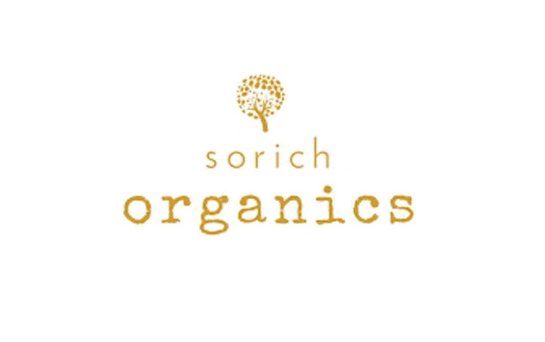 Sorich Organics Halim Seeds    Pack  200 grams